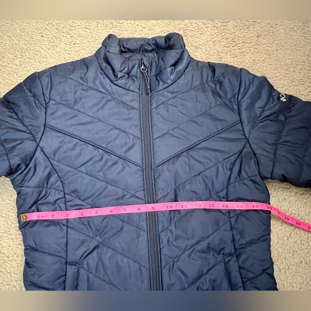 Columbia Morning Light Insulated Jacket